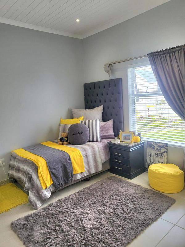 3 Bedroom Property for Sale in Laaiplek Western Cape